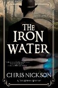 Enlarge image Cover: The Iron Water - Severn House