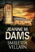 Cover: Smile and Be a Villain - Severn House