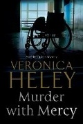Cover: Murder with Mercy - Severn House