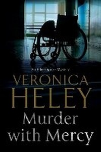 Enlarge image Cover: Murder with Mercy - Severn House