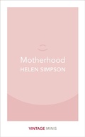 Cover: Motherhood - Vintage Classics