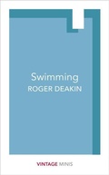 Cover: Swimming - Vintage Classics