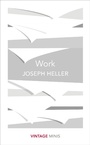 Cover: Work - Vintage Classics