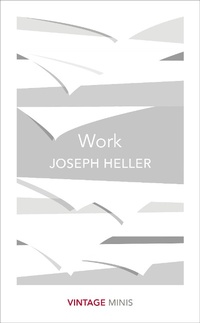 Enlarge image Cover: Work - Vintage Classics