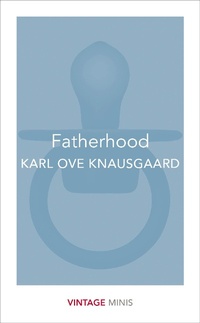 Abbildung von: Fatherhood - Vintage Classics