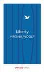 Cover: Liberty - Vintage Classics
