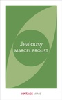 Cover: Jealousy - Vintage Classics