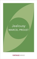 Cover: Jealousy - Vintage Classics