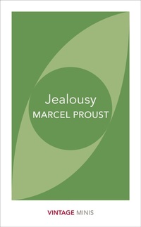 Enlarge image Cover: Jealousy - Vintage Classics