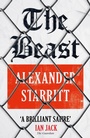Cover: The Beast - Head of Zeus