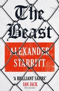 Cover: The Beast - Head of Zeus