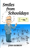 Cover: Smiles from Schooldays - Melrose Books