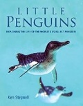 Cover: Little Penguins - Reed New Holland