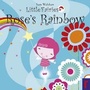 Cover: Roses Rainbow - Rockpool Children's Books Ltd