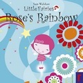 Cover: Roses Rainbow - Rockpool Children's Books Ltd