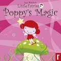 Cover: Poppy's Magic - Rockpool Children's Books Ltd