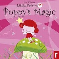 Enlarge image Cover: Poppy's Magic - Rockpool Children's Books Ltd