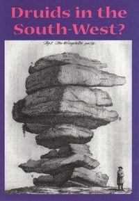 Abbildung von: Druids in the South-West - Bossiney Books