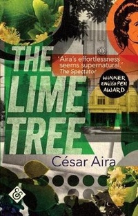 Enlarge image Cover: The Lime Tree - And Other Stories