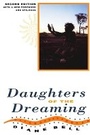 Cover: Daughters of the Dreaming - University of Minnesota Press