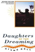 Cover: Daughters of the Dreaming - University of Minnesota Press