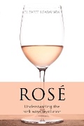 Cover: Rose - Infinite Ideas Limited