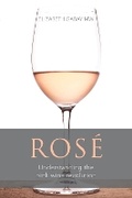 Cover: Rose - Infinite Ideas Limited