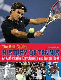 Abbildung von: Bud Collins History of Tennis - New Chapter Press