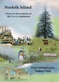 Cover: Norfolk Island - Battlebridge Publications