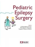 Cover: Pediatric Epilepsy Surgery - John Libbey Eurotext