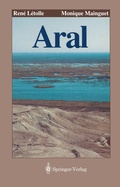 Cover: Aral - Springer