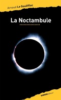 Cover: La Noctambule - Ginkgo &eacute;diteur