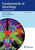 Abbildung von: Fundamentals of Neurology - Thieme