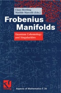 Bild: Frobenius Manifolds - Vieweg+Teubner Verlag
