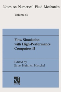 Abbildung von: Flow Simulation with High-Performance Computers II - Vieweg+Teubner Verlag