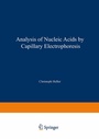 Bild: Analysis of Nucleic Acids by Capillary Electrophoresis - Vieweg+Teubner Verlag