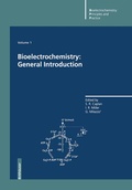 Cover: Bioelectrochemistry: General Introduction - Birkh&auml;user