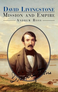 Abbildung von: David Livingstone - Hambledon Continuum