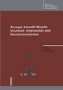 Cover: Airways Smooth Muscle - Birkhäuser