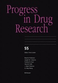 Cover: Progress in Drug Research - Birkh&auml;user