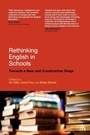 Cover: Rethinking English in Schools - Continuum International Publishing Group Ltd.
