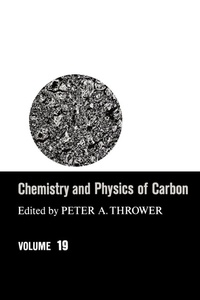 Bild: Chemistry & Physics of Carbon - CRC Press