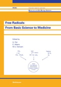 Cover: Free Radicals: from Basic Science to Medicine - Birkh&auml;user