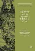 Cover: Capitalism and Its Legitimacy in Times of Crisis - Palgrave Macmillan