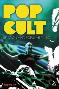 Enlarge image Cover: Pop Cult - Continuum Publishing Corporation