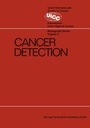 Cover: Cancer Detection - Springer