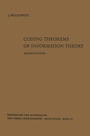 Bild: Coding Theorems of Information Theory - Springer