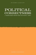 Cover: Political Correctness - University of Minnesota Press