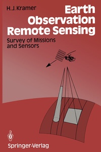 Abbildung von: Earth Observation Remote Sensing - Springer
