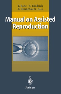 Abbildung von: Manual on Assisted Reproduction - Springer